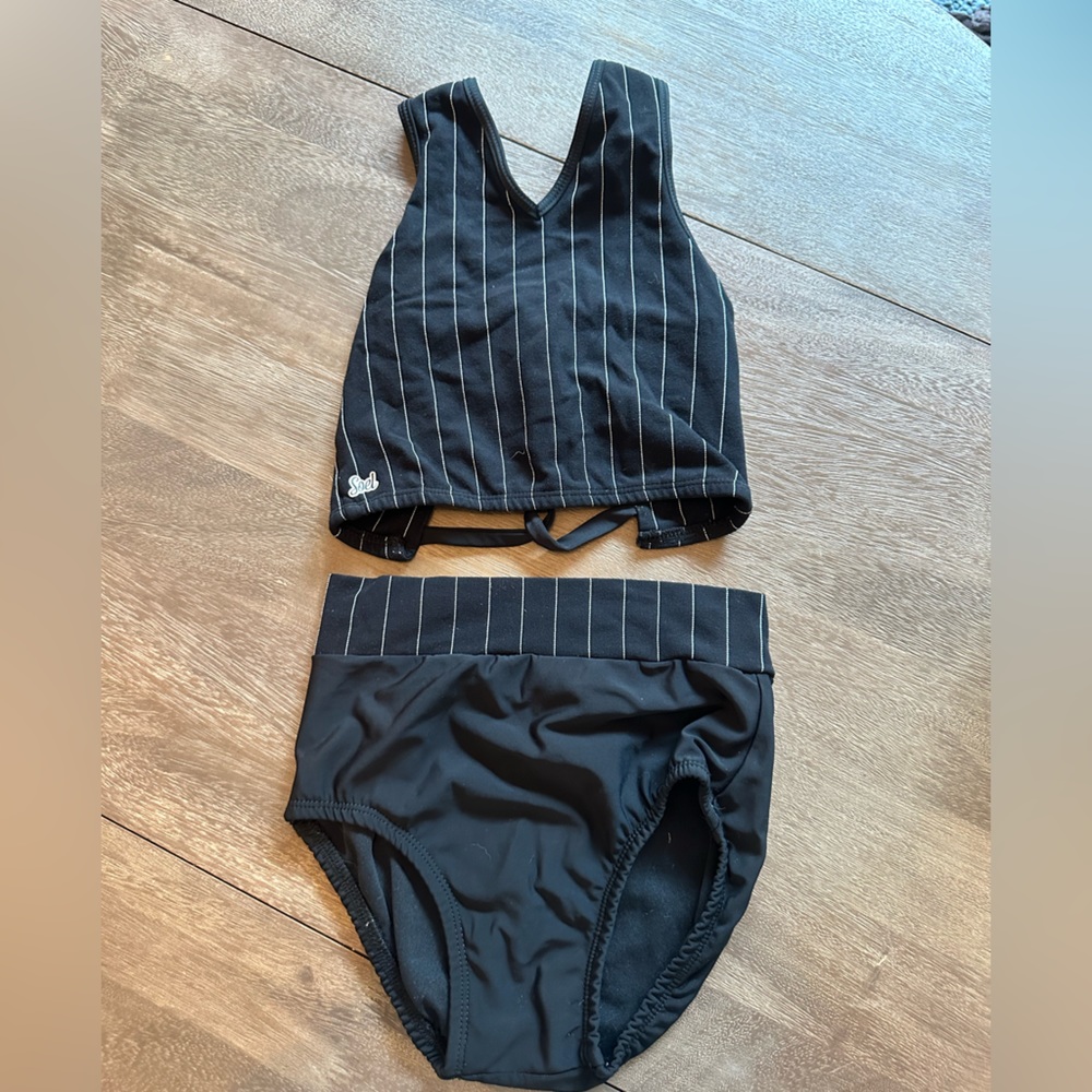 Soel Dancewear Set Size Medium